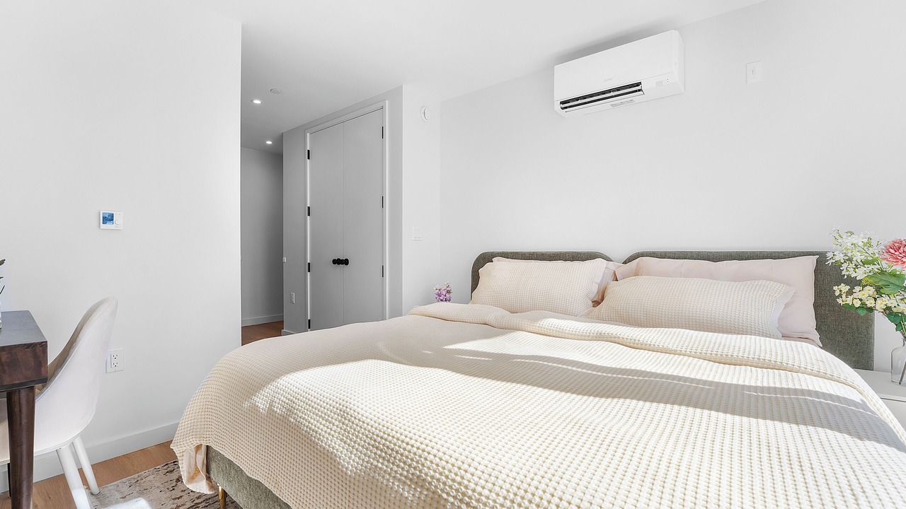 Photo of Bedroom in Greenpoint