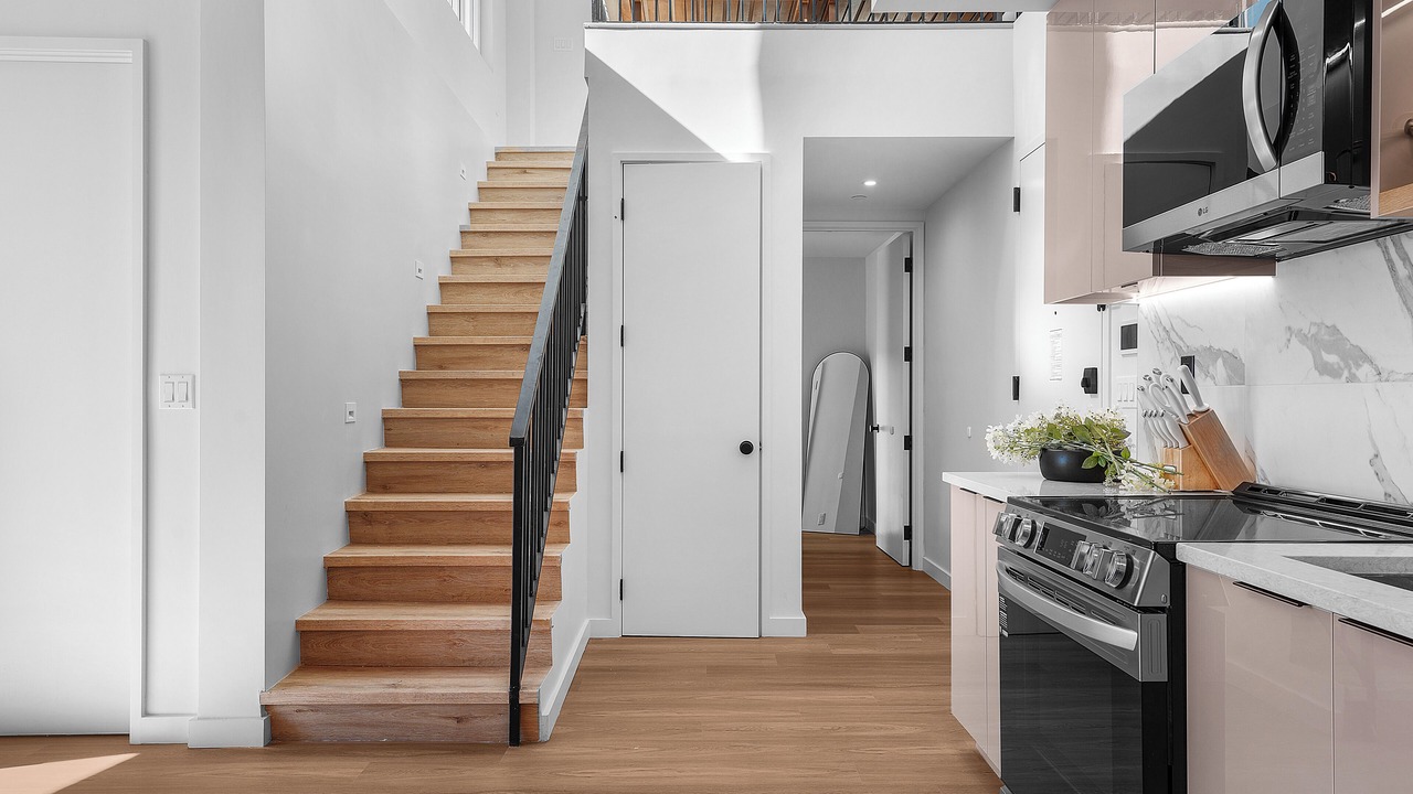 Photo of Kitchen in Greenpoint
