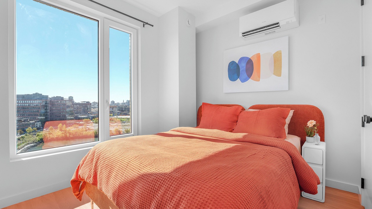 Photo of Bedroom in Greenpoint