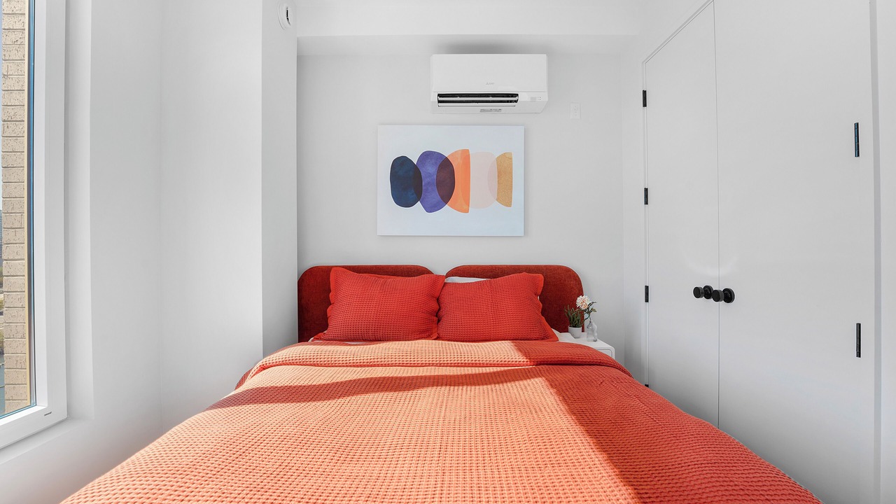 Photo of Bedroom in Greenpoint