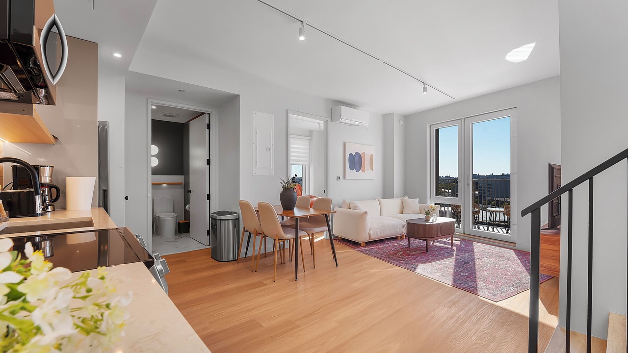 Photo of Livingroom in Greenpoint