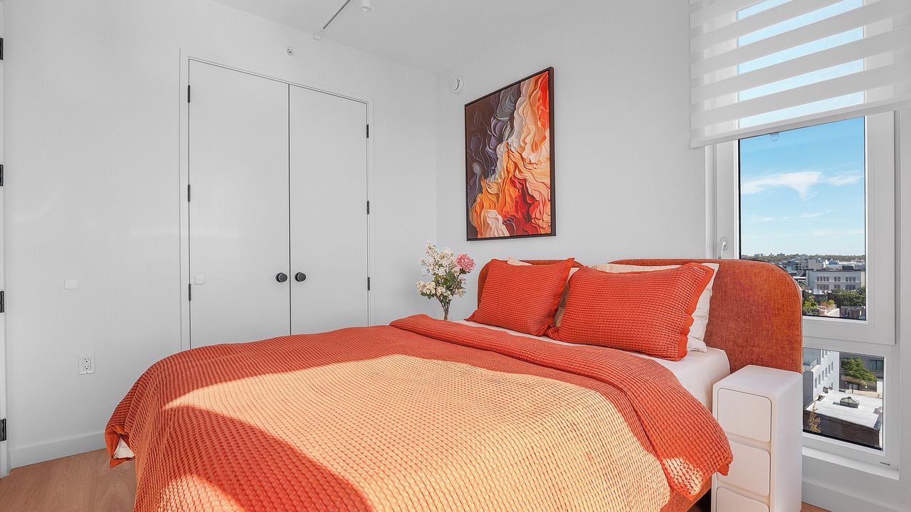 Photo of Bedroom in Greenpoint