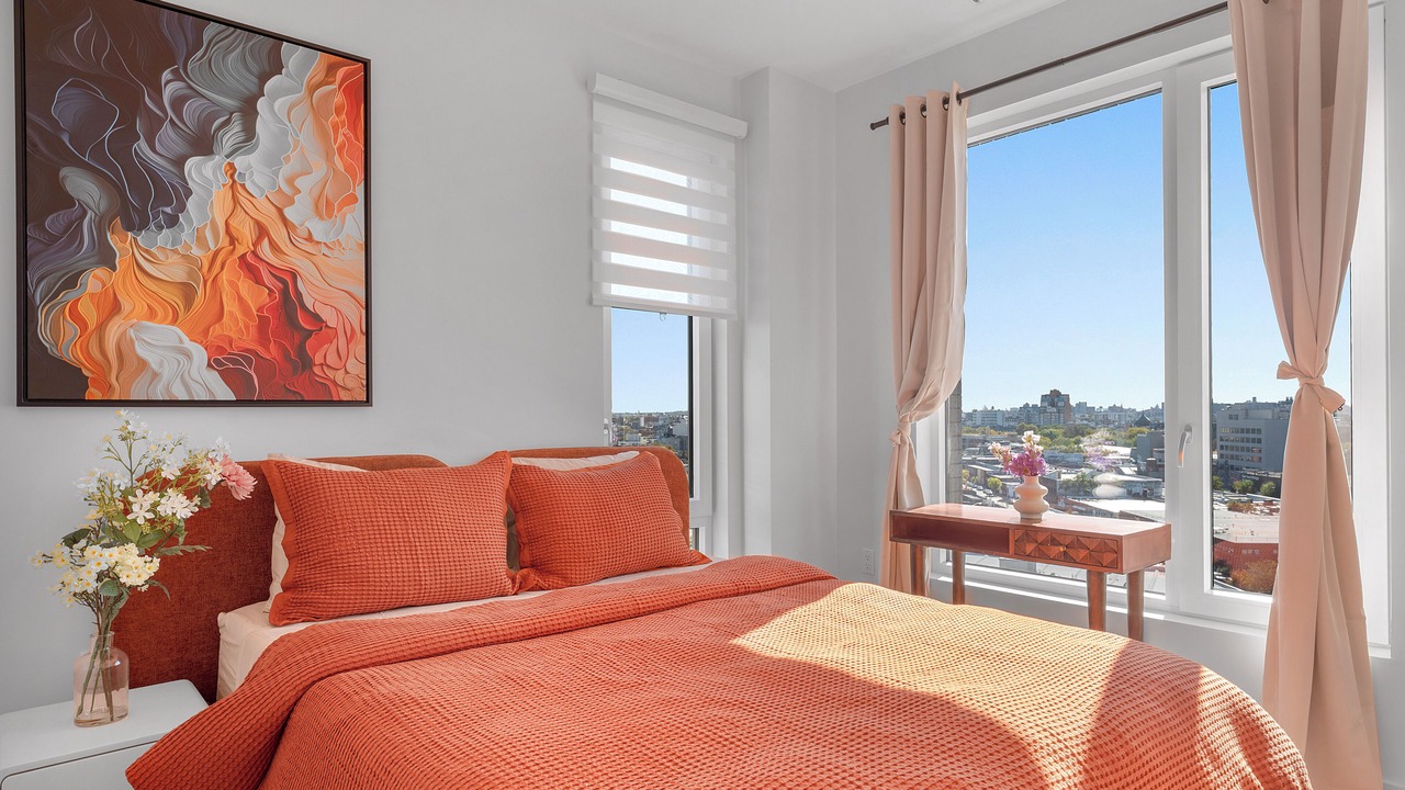 Photo of Bedroom in Greenpoint