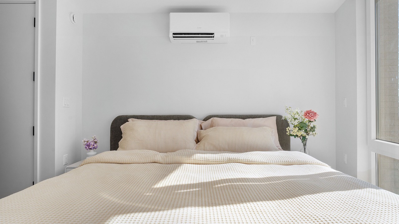 Photo of Bedroom in Greenpoint