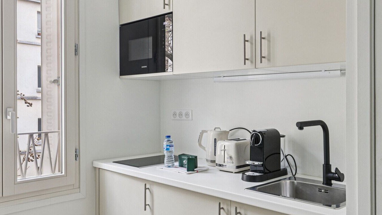 Photo of Kitchen in Epinettes