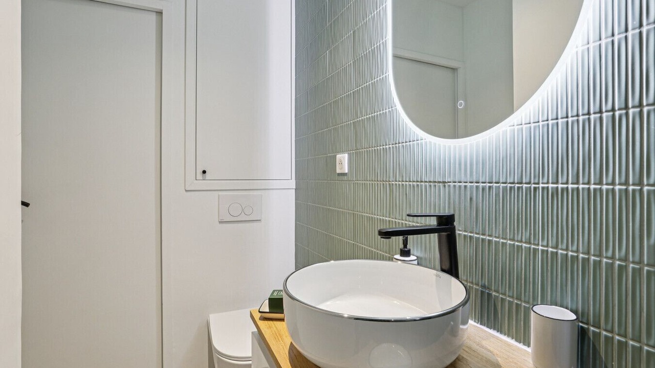 Photo of Bathroom in Epinettes