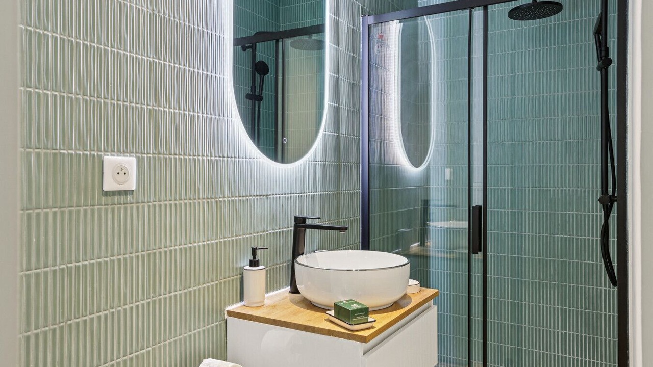 Photo of Bathroom in Epinettes