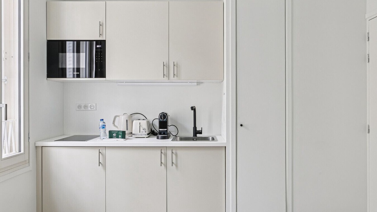 Photo of Kitchen in Epinettes