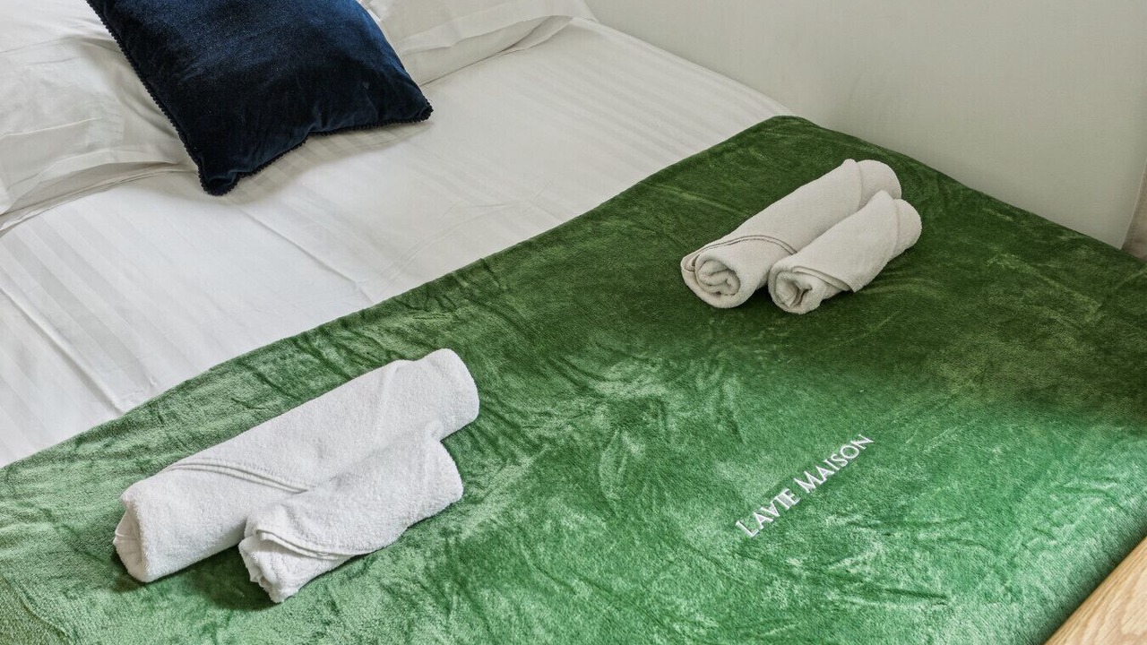 Photo of Bedroom in Epinettes