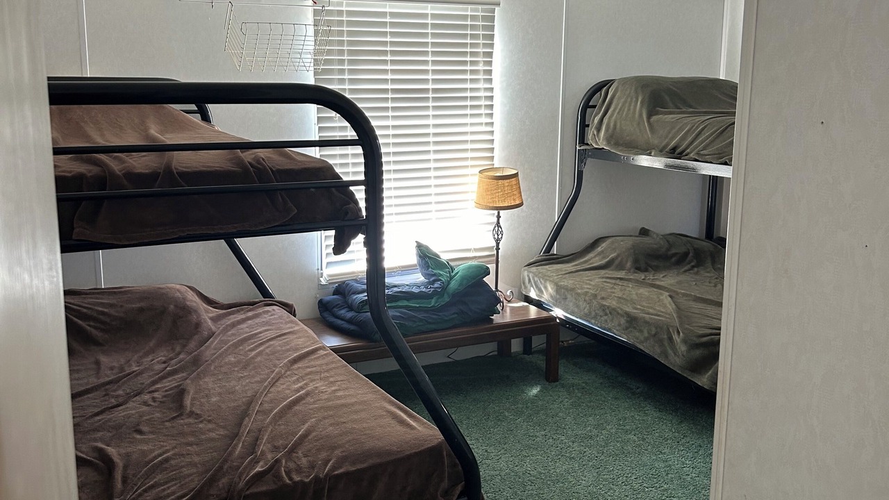 Photo of Bedroom in Moscow