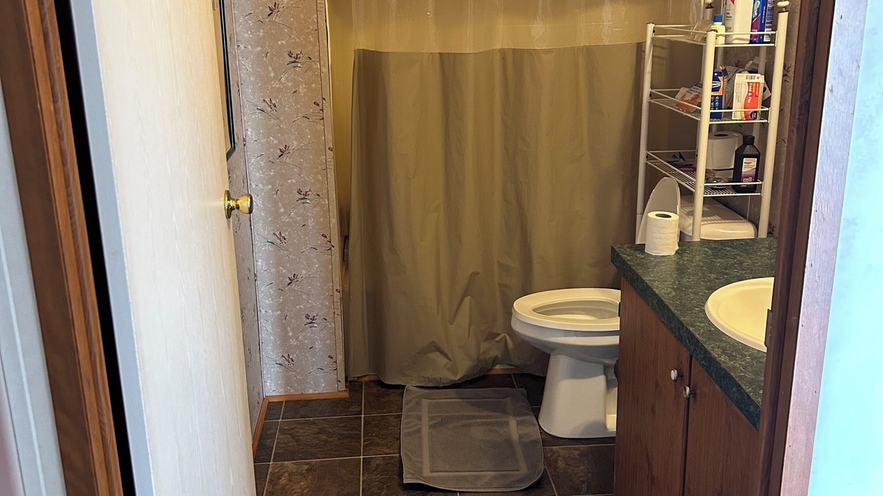 Photo of Bathroom in Moscow
