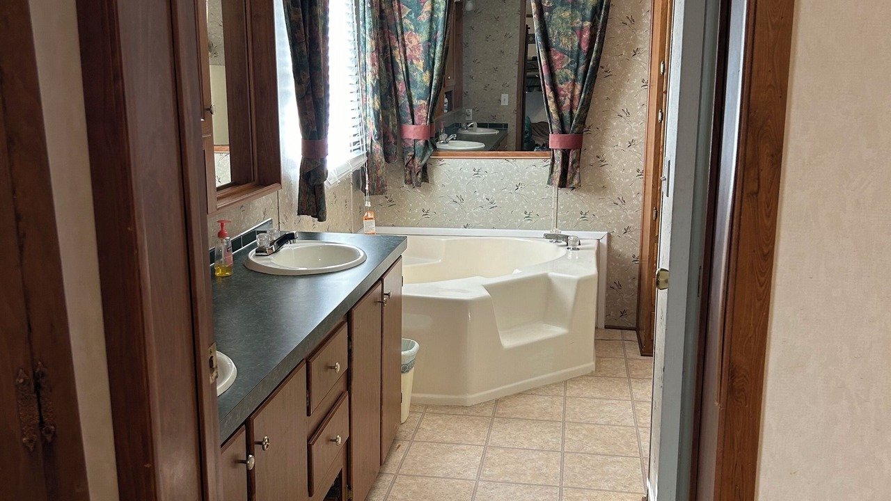 Photo of Bathroom in Moscow
