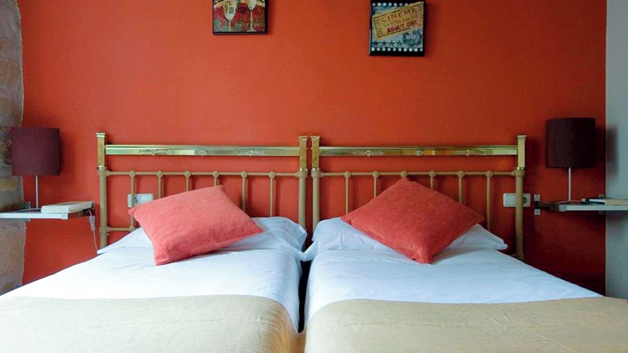 Photo of Bedroom in Haro