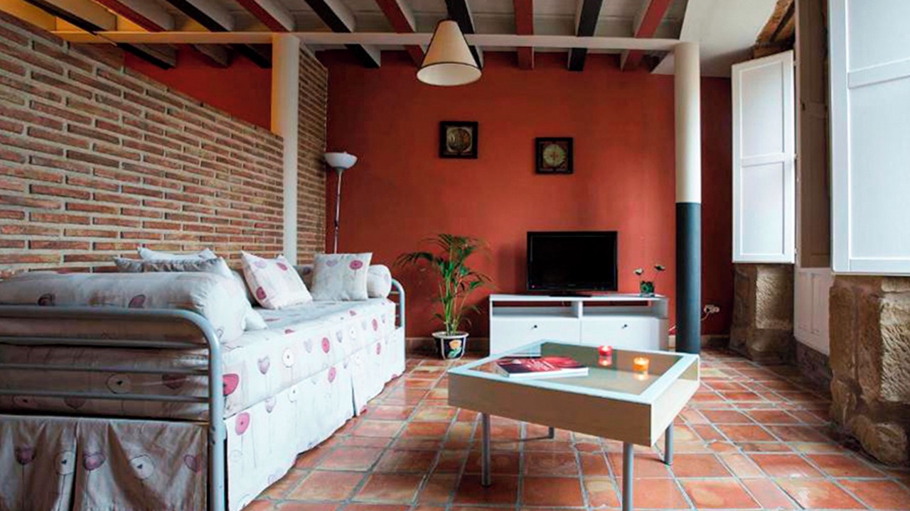 Photo of Livingroom in Haro