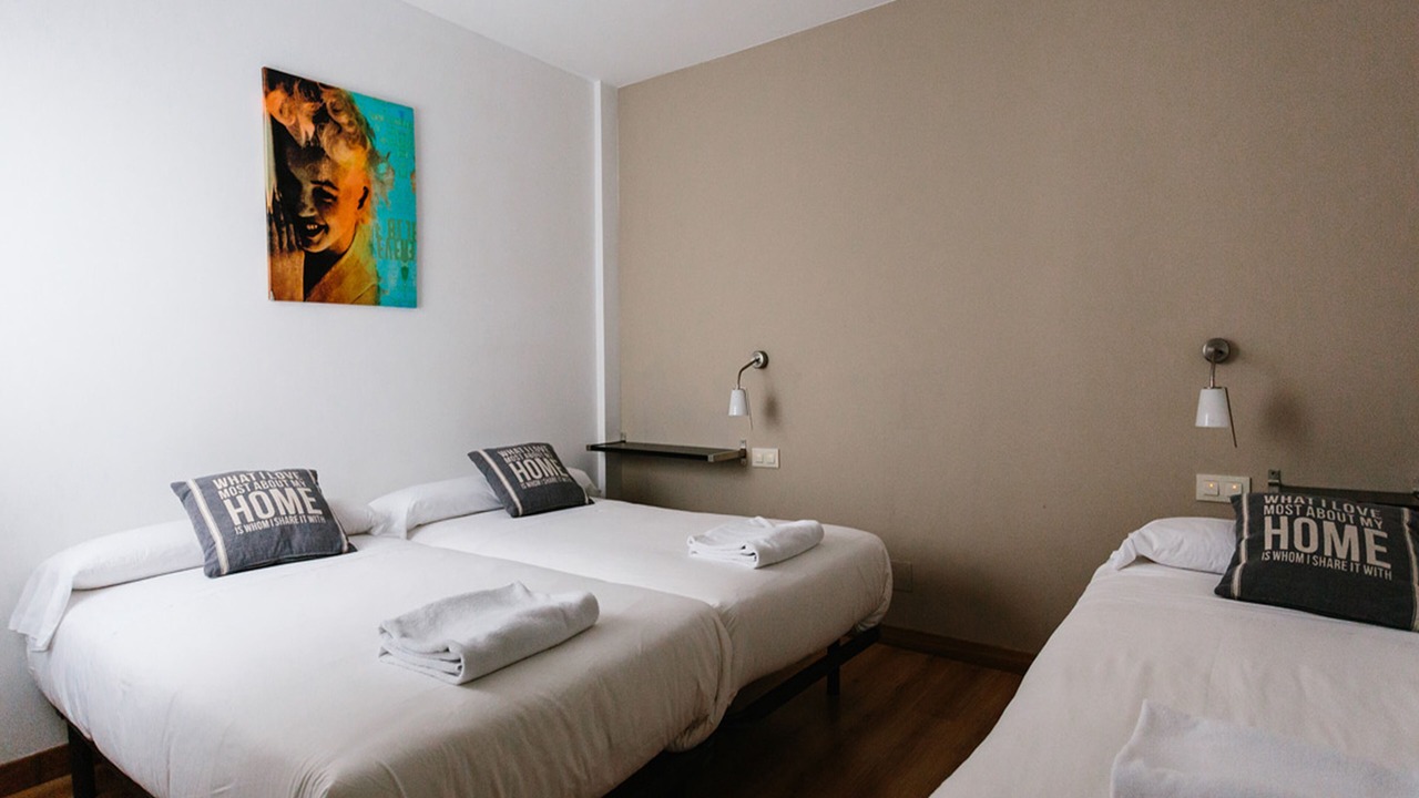 Photo of Bedroom in Haro