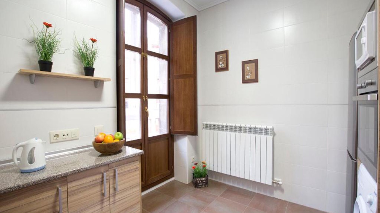 Photo of Kitchen in Haro
