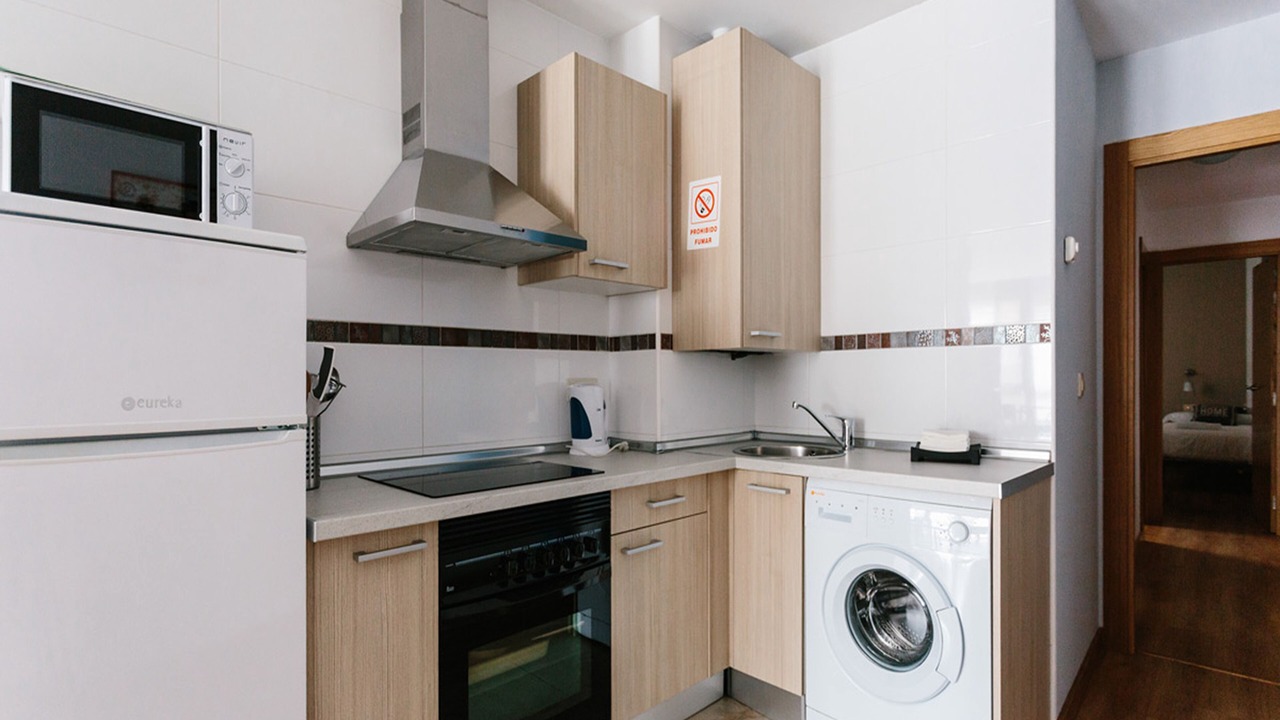 Photo of Kitchen in Haro