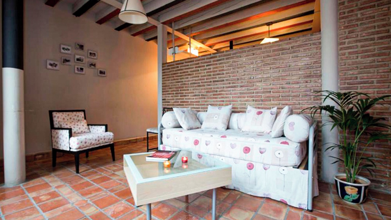 Photo of Livingroom in Haro