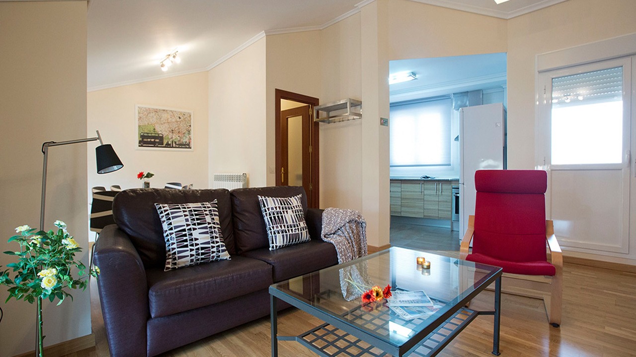 Photo of Livingroom in Haro