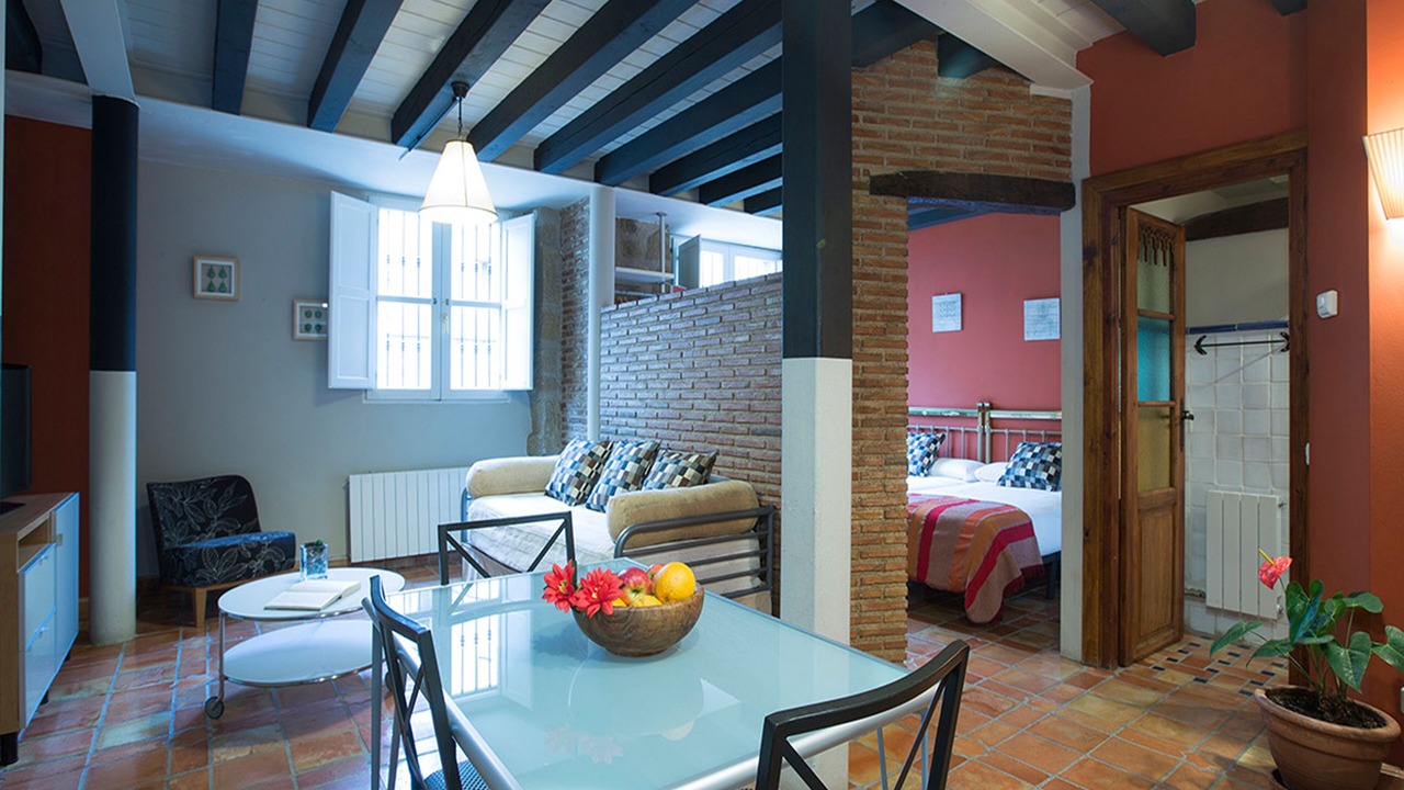Photo of Livingroom in Haro