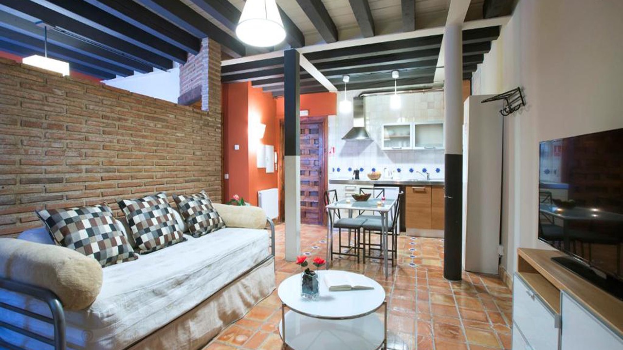 Photo of Livingroom in Haro