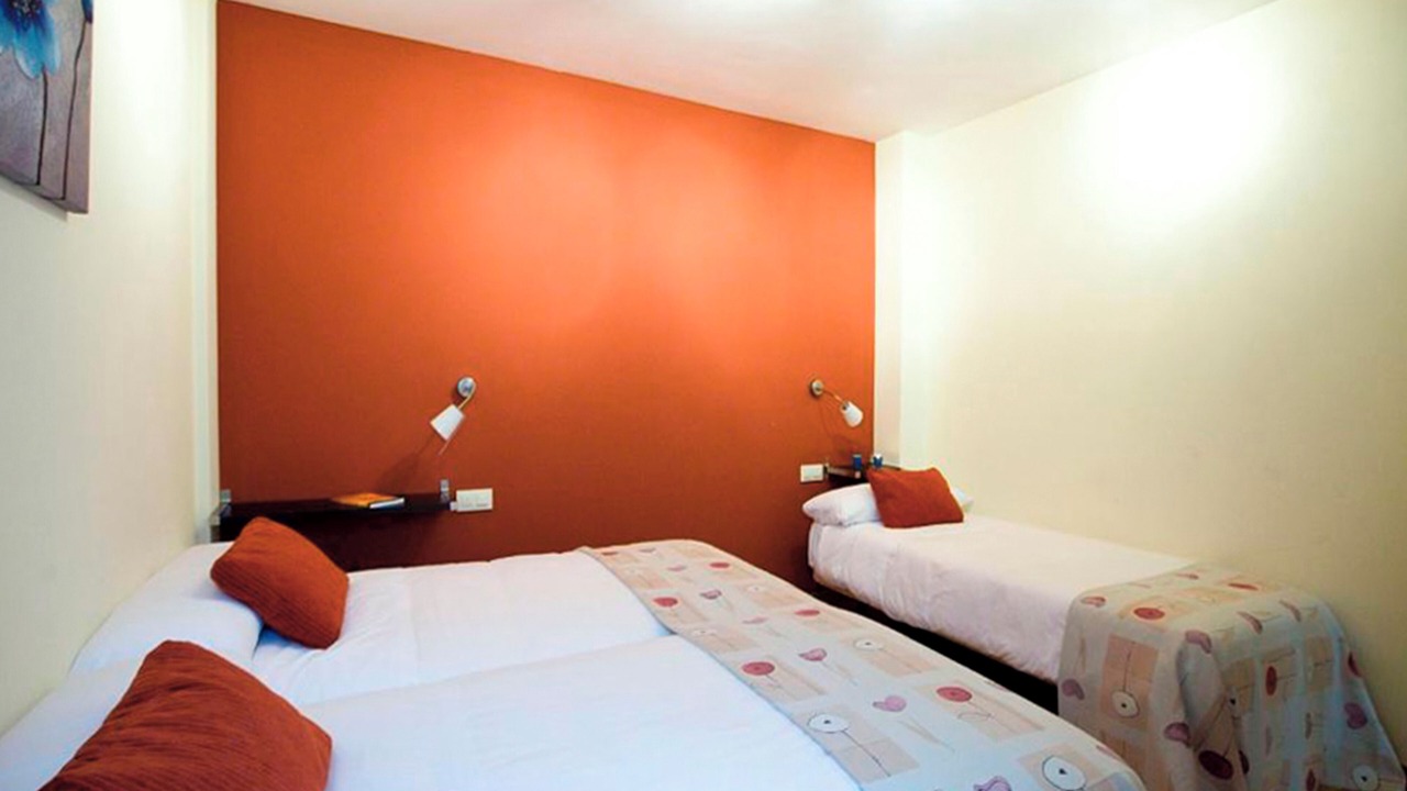 Photo of Bedroom in Haro