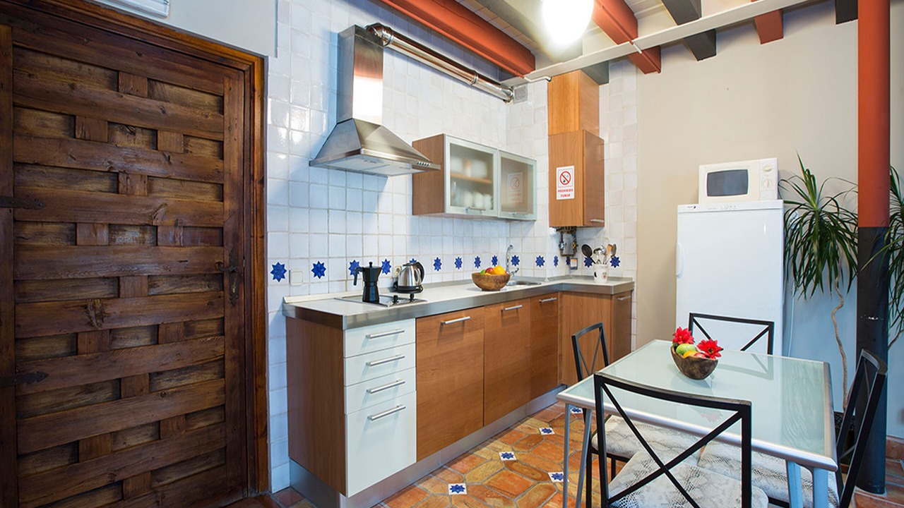 Photo of Kitchen in Haro