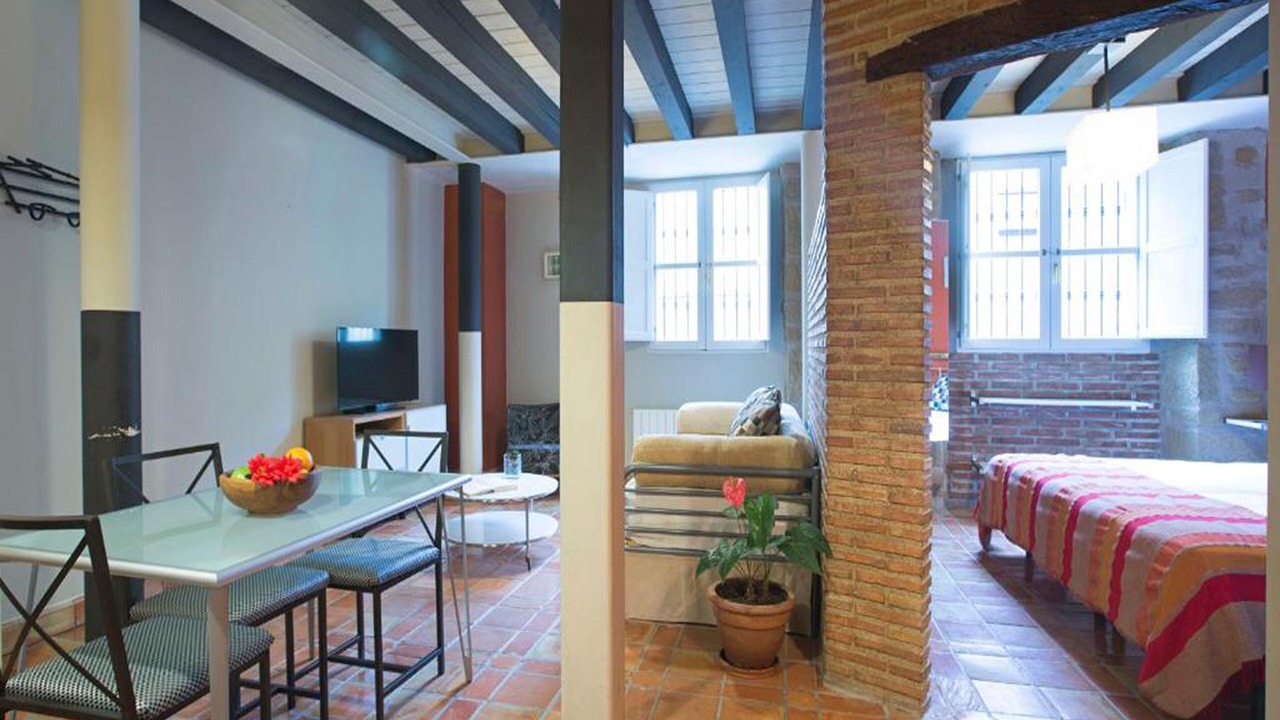Photo of Livingroom in Haro