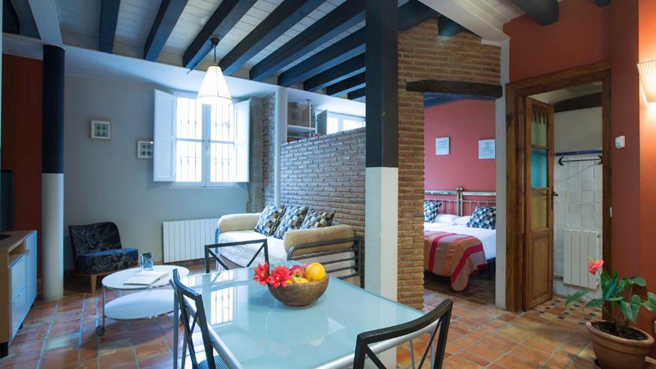 Photo of Livingroom in Haro
