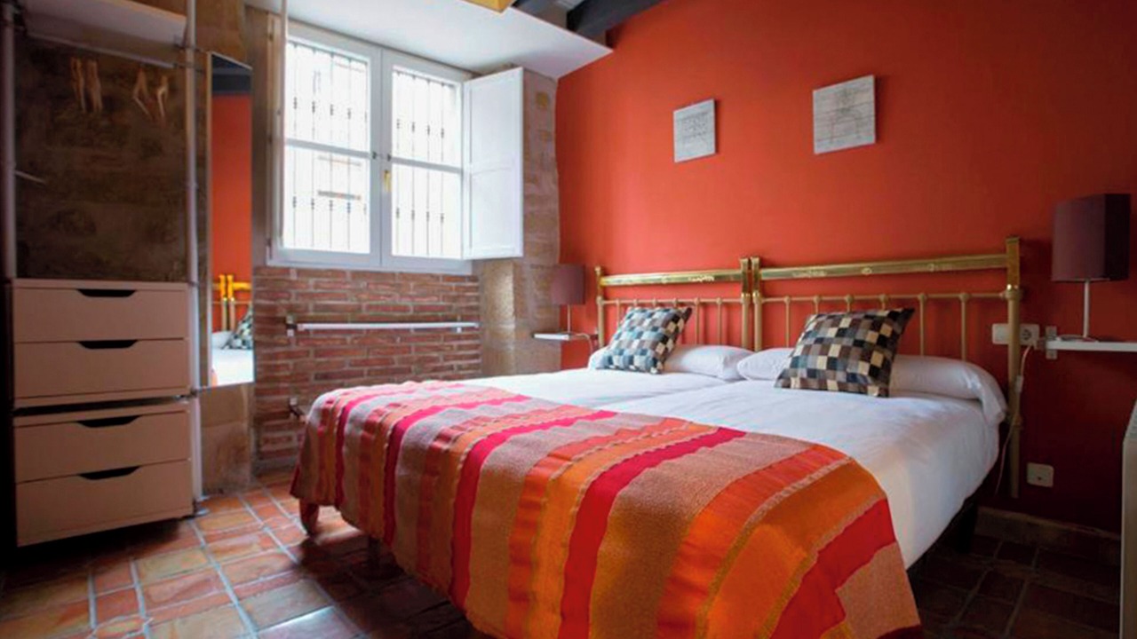 Photo of Bedroom in Haro