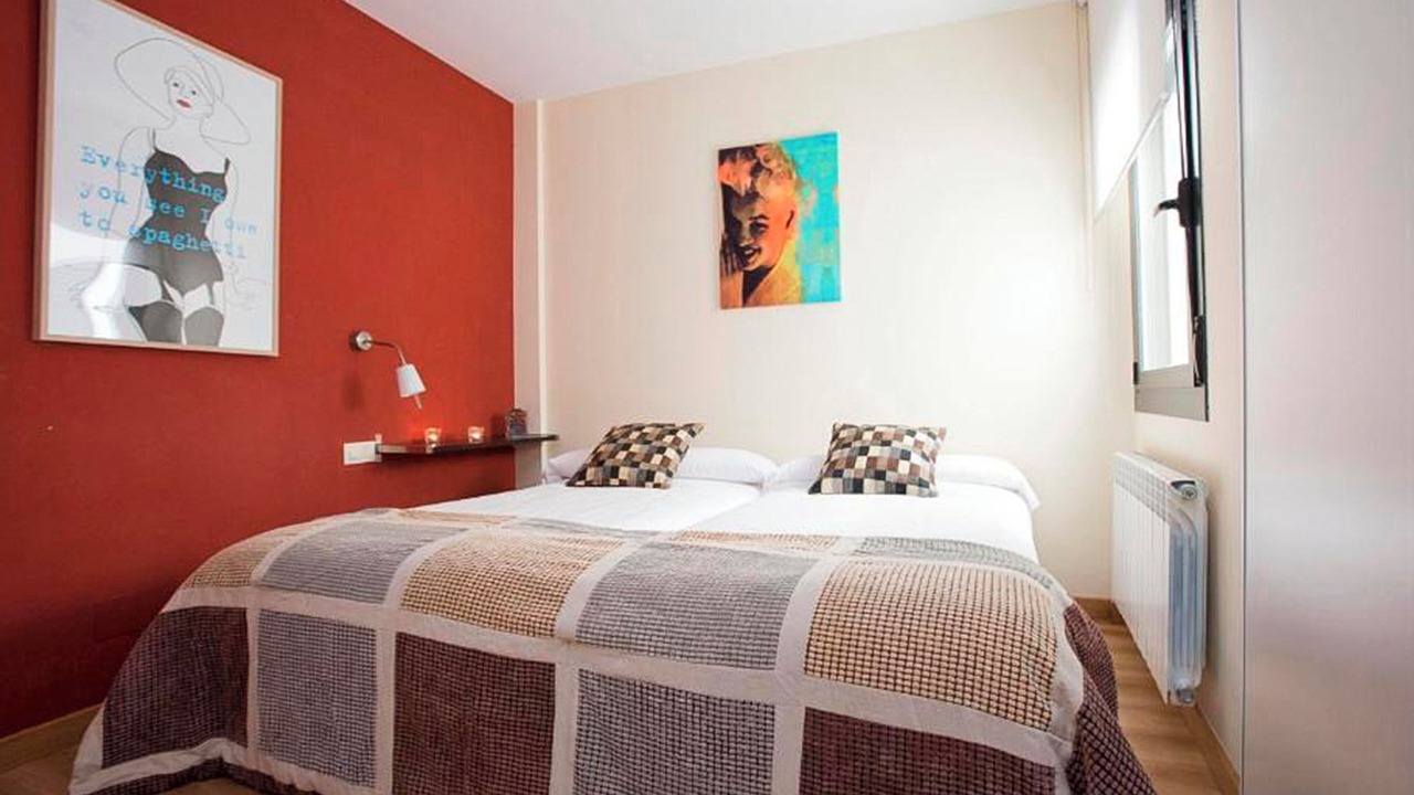 Photo of Bedroom in Haro