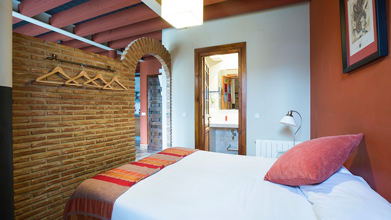 Photo of Bedroom in Haro
