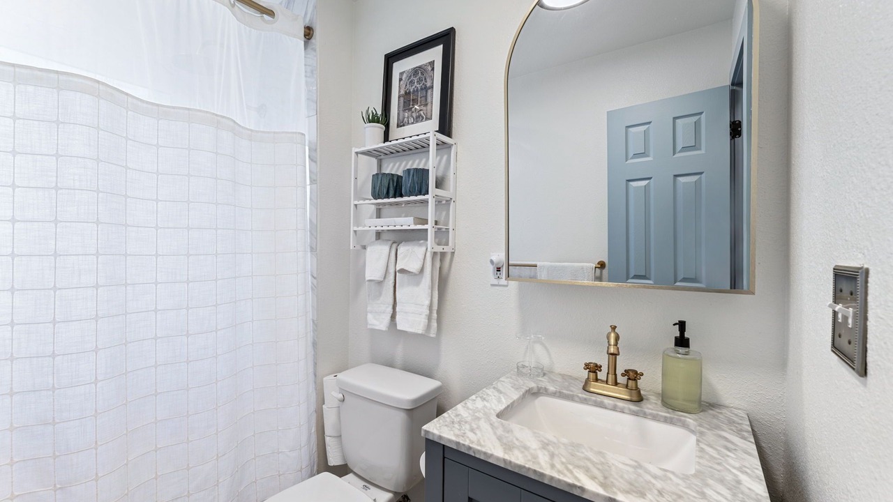 Photo of Bathroom in Kessler