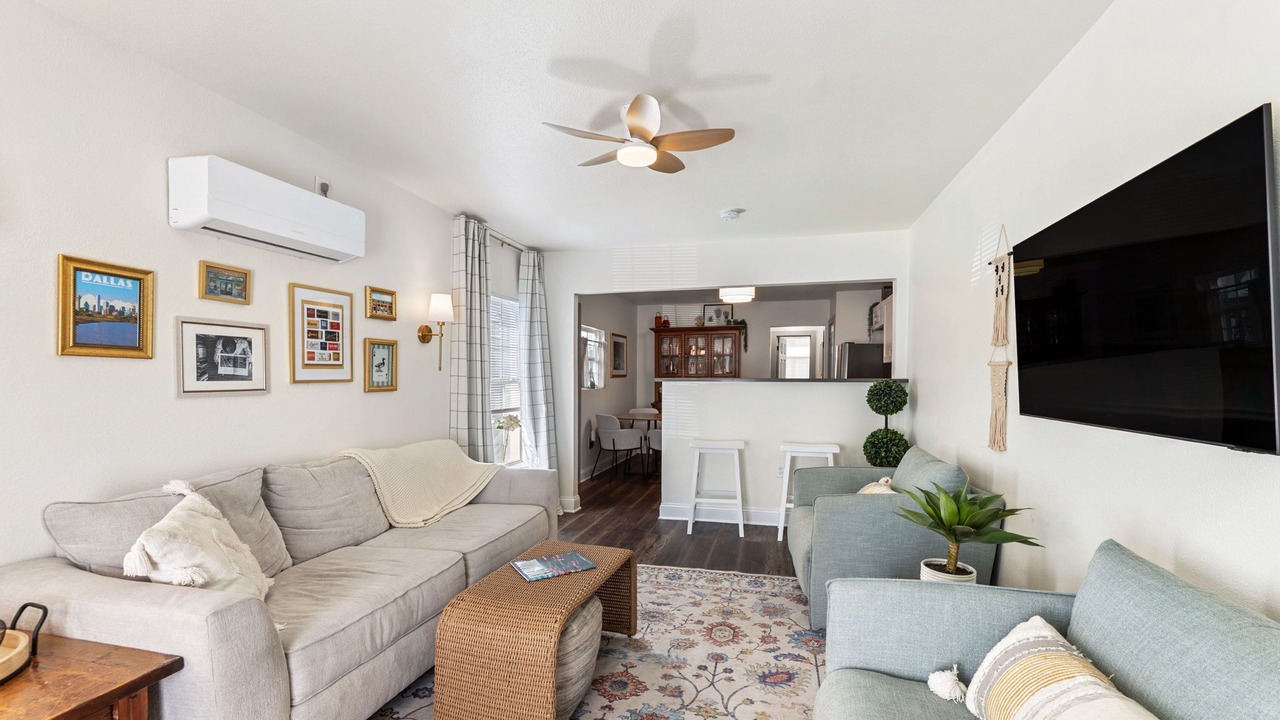 Photo of Livingroom in Kessler