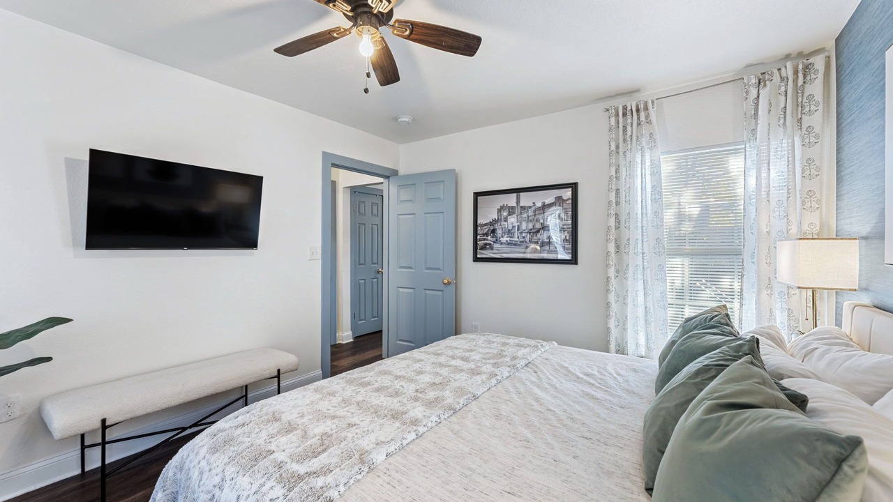 Photo of Bedroom in Kessler