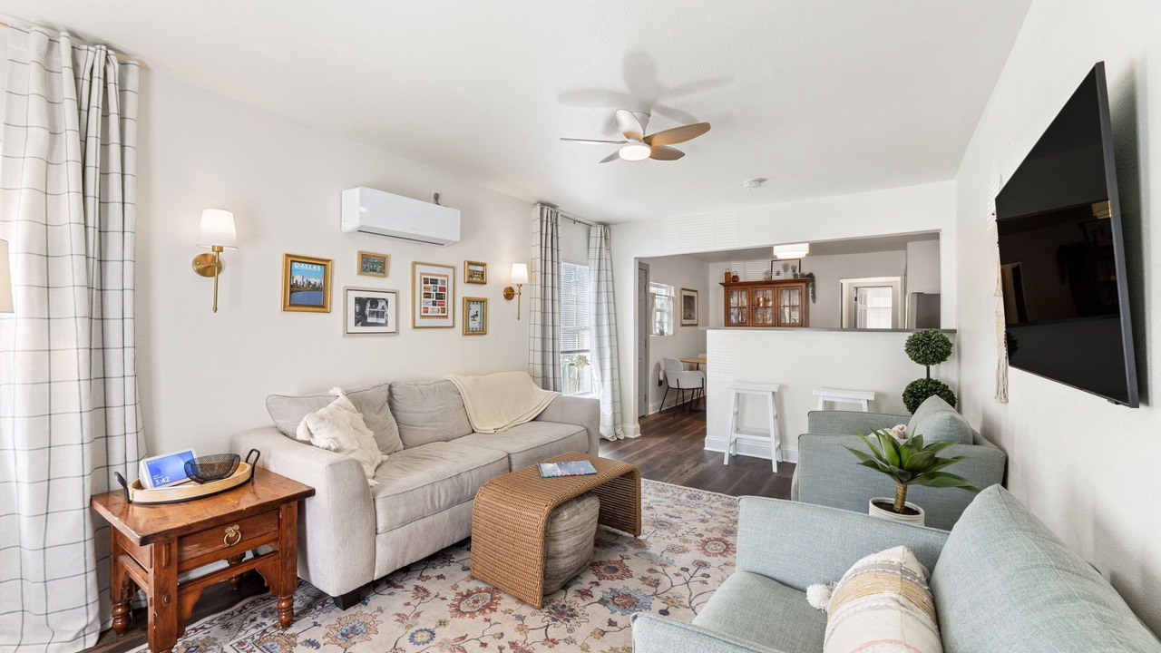 Photo of Livingroom in Kessler