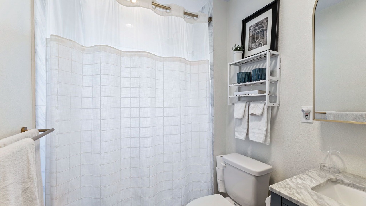 Photo of Bathroom in Kessler