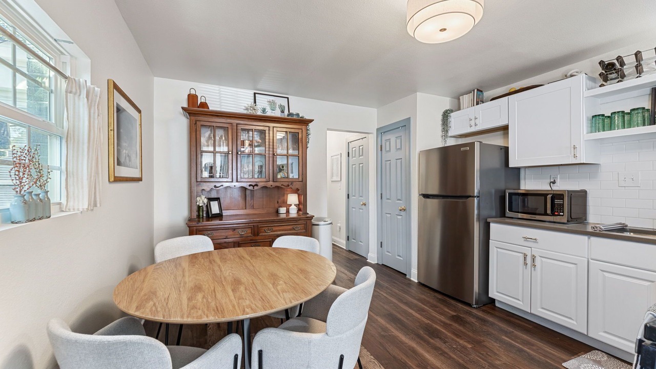 Photo of Kitchen in Kessler