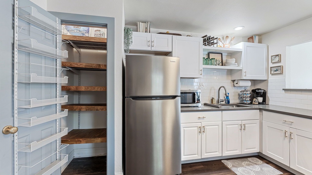 Photo of Kitchen in Kessler