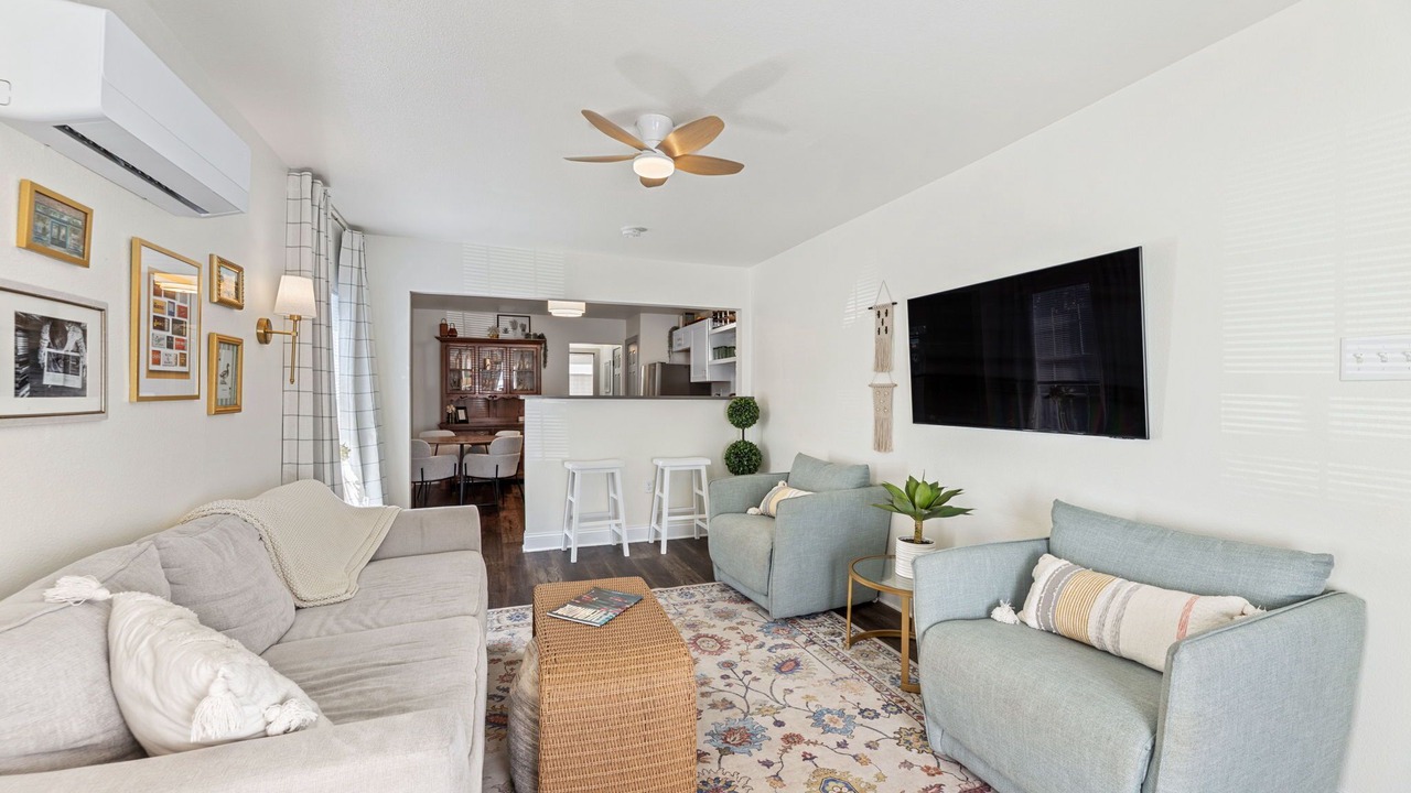 Photo of Livingroom in Kessler