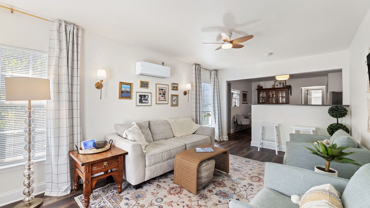 Photo of Livingroom in Kessler