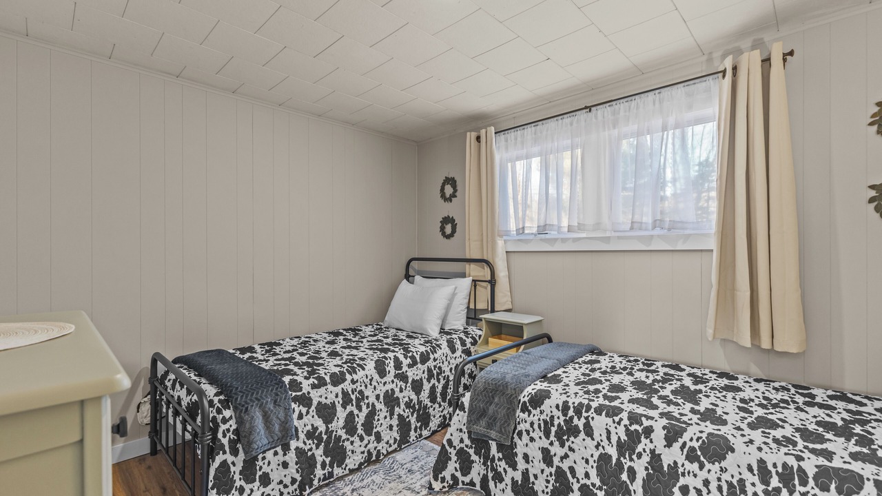 Photo of Bedroom in Stowe Hollow