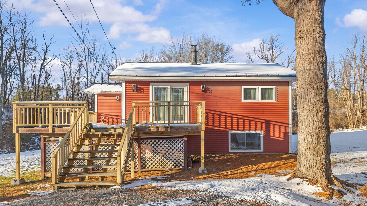 Photo of Outdoor in Stowe Hollow