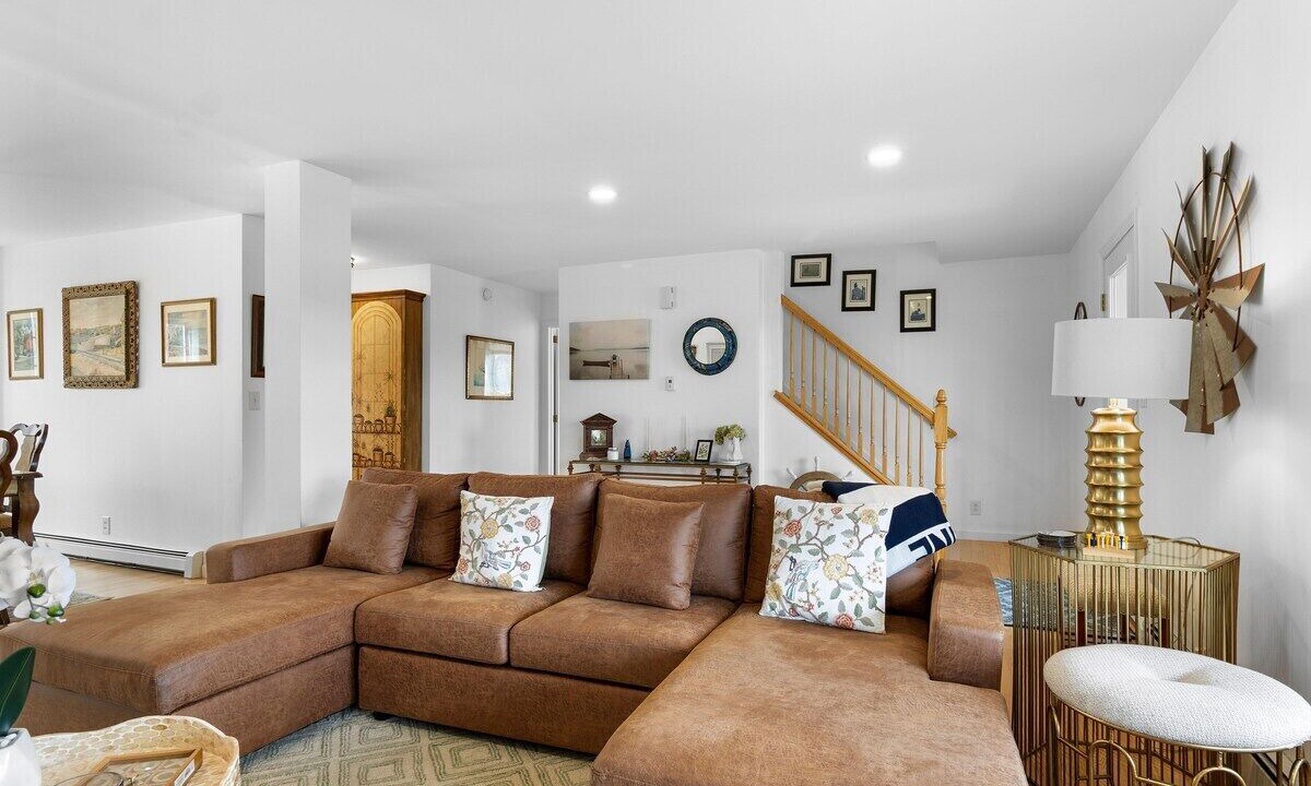 Photo of Livingroom in Owls Head