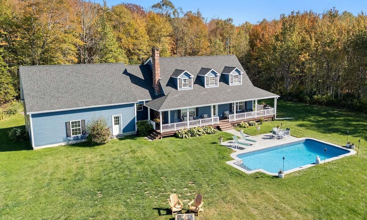 Photo of Outdoor in Owls Head