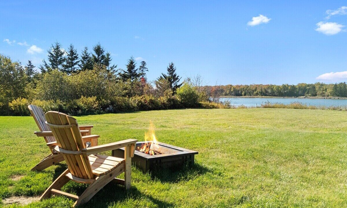 Photo of Outdoor in Owls Head