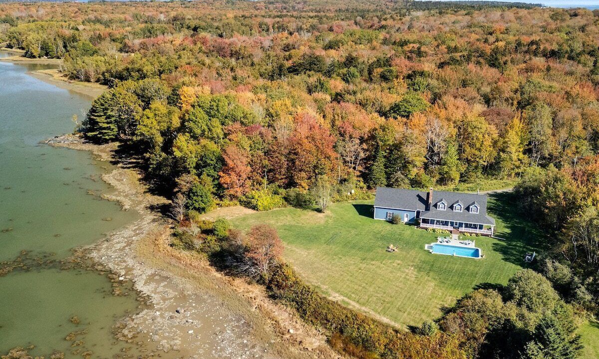 Photo of Outdoor in Owls Head