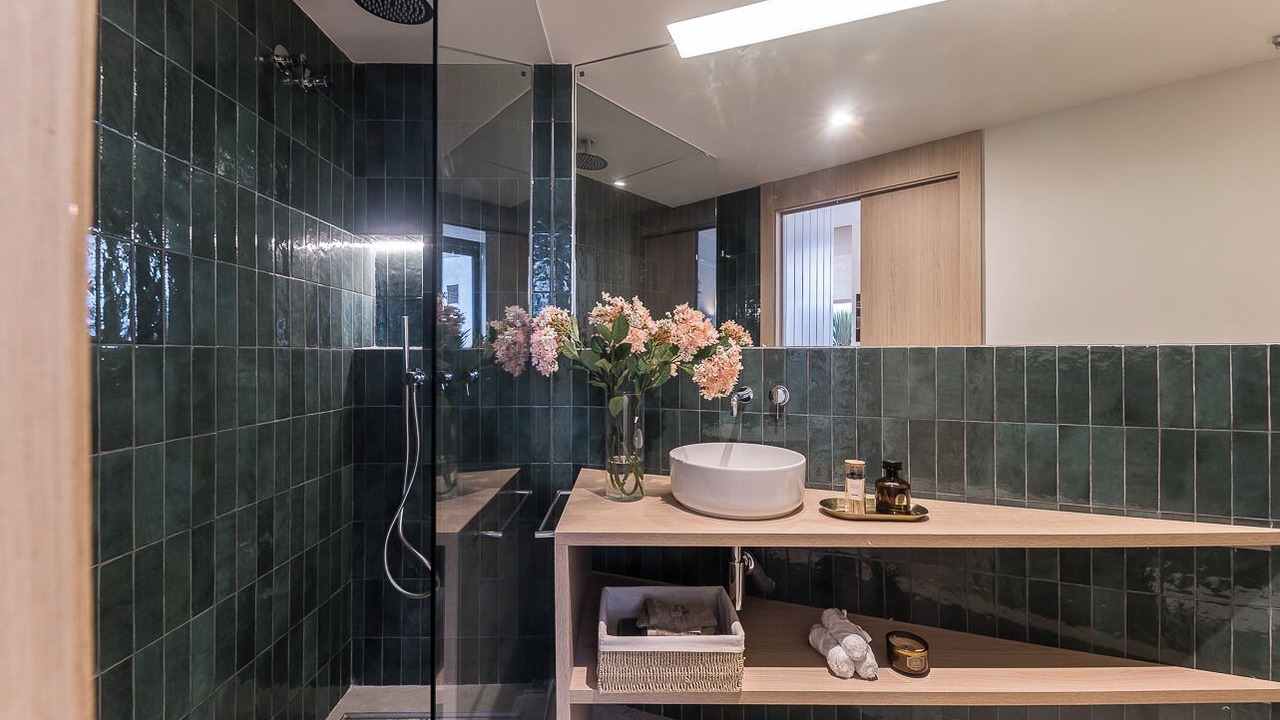 Photo of Bathroom in Hispanoamerica