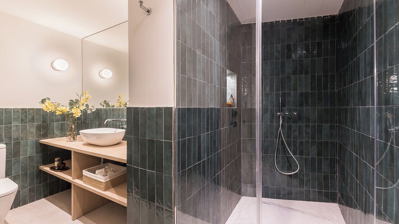 Photo of Bathroom in Hispanoamerica