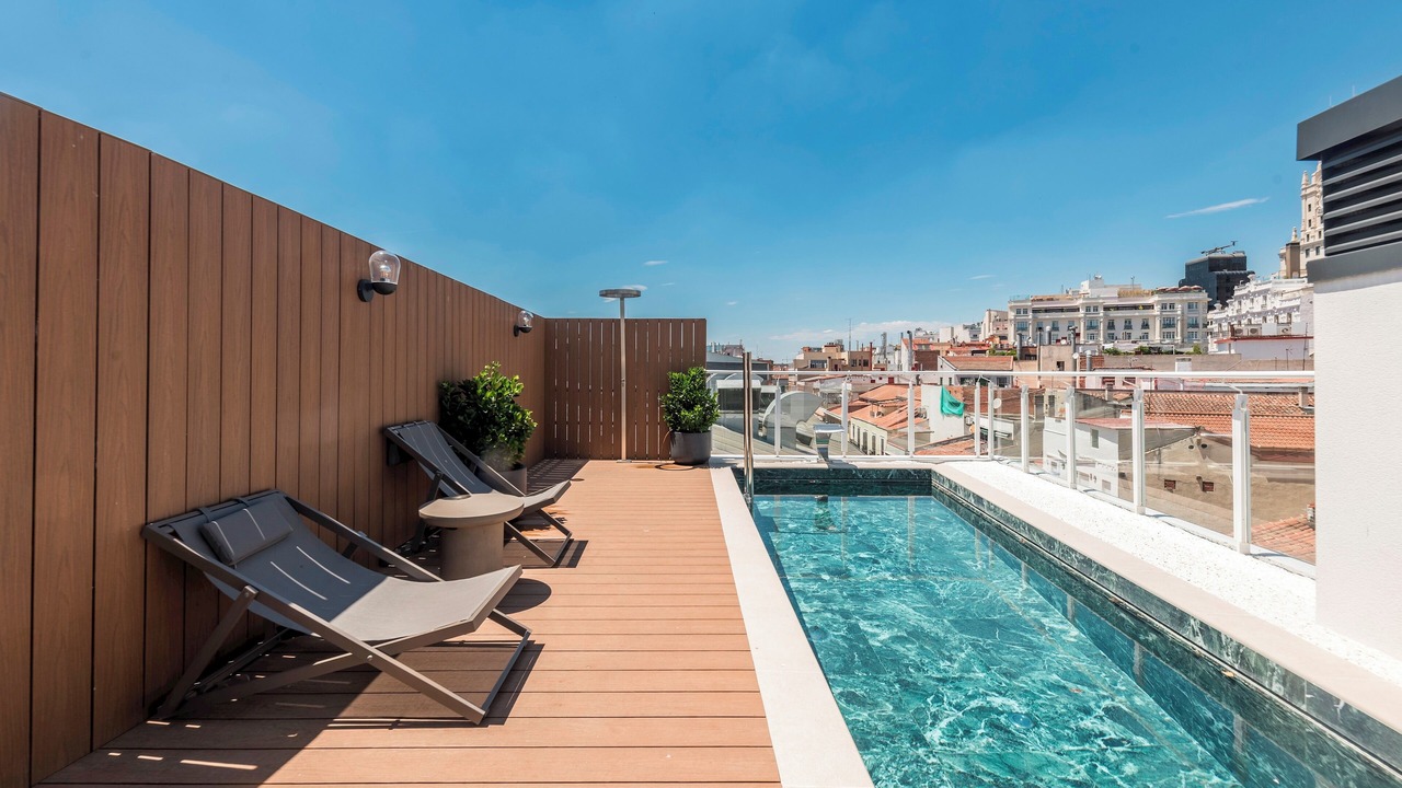 Photo of Outdoor in Centro